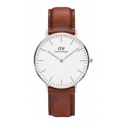 Daniel Wellington Unisexuhr Classic St Mawes 36MM DW00100052