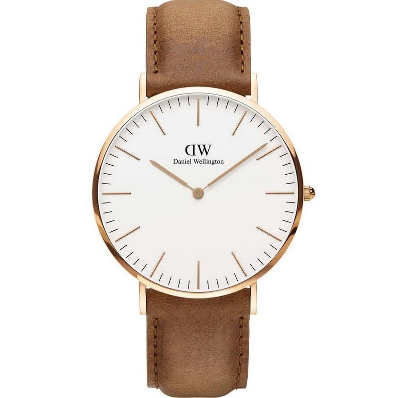 Daniel wellington 40mm sale