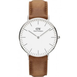 Kaufen Sie Daniel Wellington Unisexuhr Classic Durham 36MM DW00100112