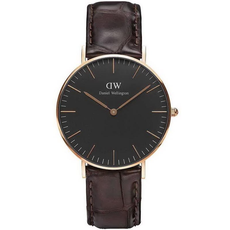 Daniel wellington clearance classic oxford 36mm