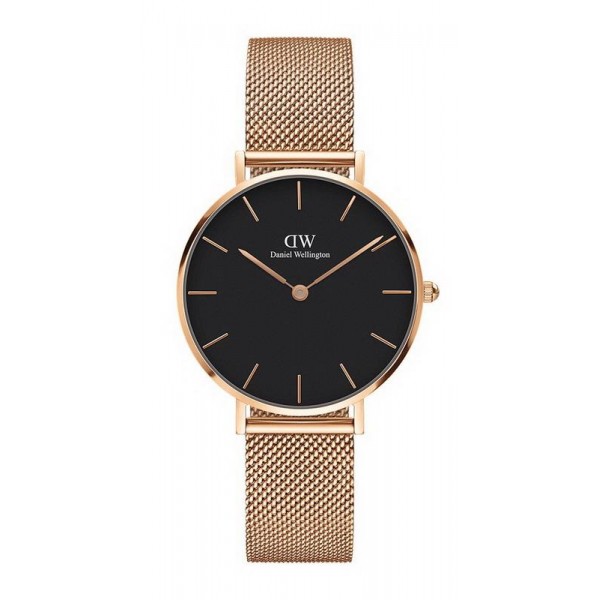 Comprare Orologio Daniel Wellington Donna Classic Petite Melrose 32MM DW00100161