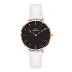 Daniel Wellington Women's Watch Classic Petite Bondi 32MM DW00100283