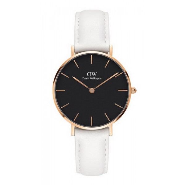 Buy Daniel Wellington Ladies Watch Classic Petite Bondi 32MM DW00100283