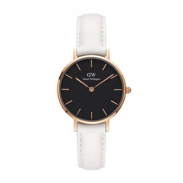 Buy Daniel Wellington Ladies Watch Classic Petite Bondi 28MM DW00100285