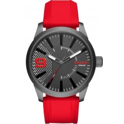 Diesel Men's Watch Rasp DZ1806