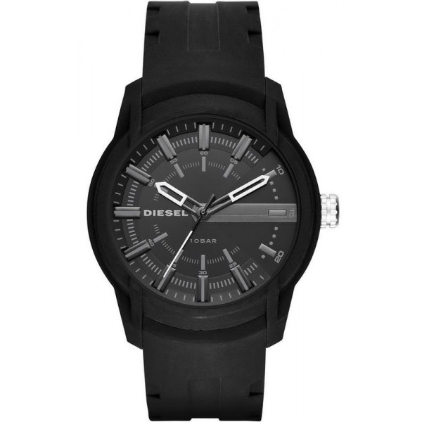 Buy Diesel Men's Watch Armbar DZ1830