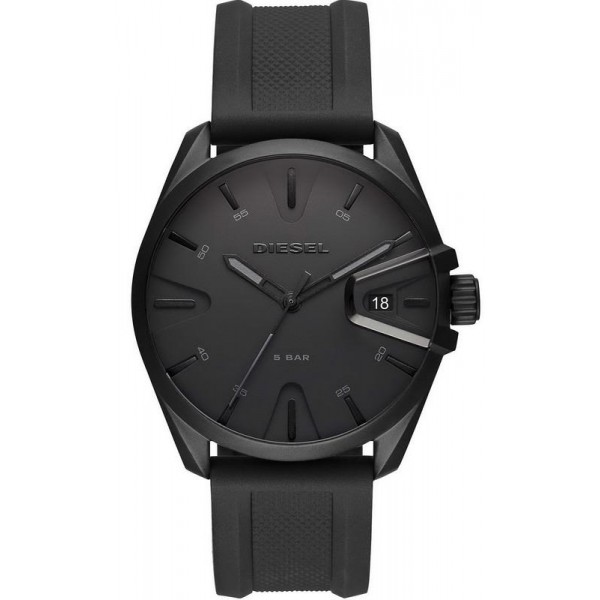 Buy Diesel Men's Watch MS9 DZ1892