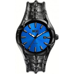 Diesel Men's Watch - Vert - DZ2198