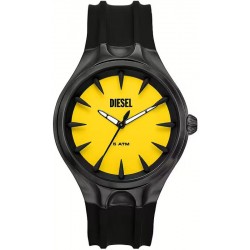 Diesel Men's Watch - Streamline - DZ2201