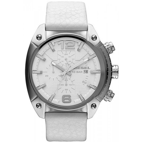 Diesel overflow chronograph best sale