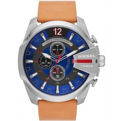 Diesel Men's Watch Mega Chief DZ4319 Chronograph