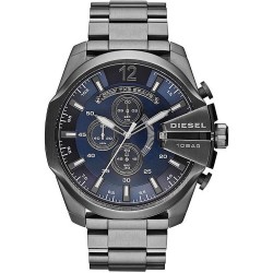 Diesel Men's Watch Mega Chief Chronograph DZ4329