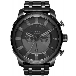 Diesel Men's Watch Stronghold DZ4349 Chronograph