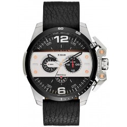 Diesel Men's Watch Ironside DZ4361 Chronograph