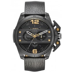 Diesel Men's Watch Ironside DZ4386 Chronograph