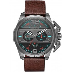 Diesel Men's Watch Ironside DZ4387 Chronograph