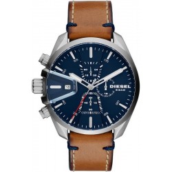 Diesel Men's Watch MS9 Chronograph DZ4470