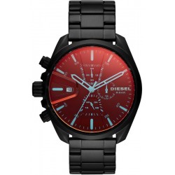 Montre pour Homme Diesel MS9 Chronographe DZ4489