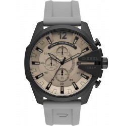 Diesel Herrenuhr Mega Chief DZ4496 Chronograph