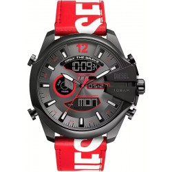 Diesel Mega Chief Men's Watch DZ4647