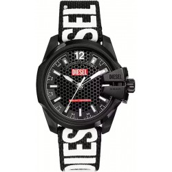 Diesel Baby Chief Solar Powered Men's Watch DZ4653