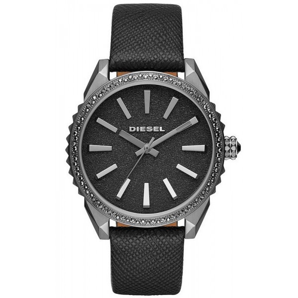 Buy Diesel Women's Watch Nuki DZ5533