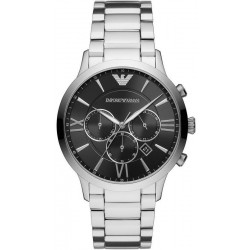 Buy Emporio Armani Men's Watch Giovanni Chronograph AR11208