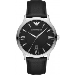 Buy Emporio Armani Men's Watch Giovanni AR11210