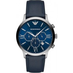 Buy Emporio Armani Men's Watch Giovanni Chronograph AR11226