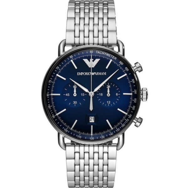 Armani watch sale best sale