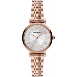 Bild der Emporio Armani Damenuhr AR11446