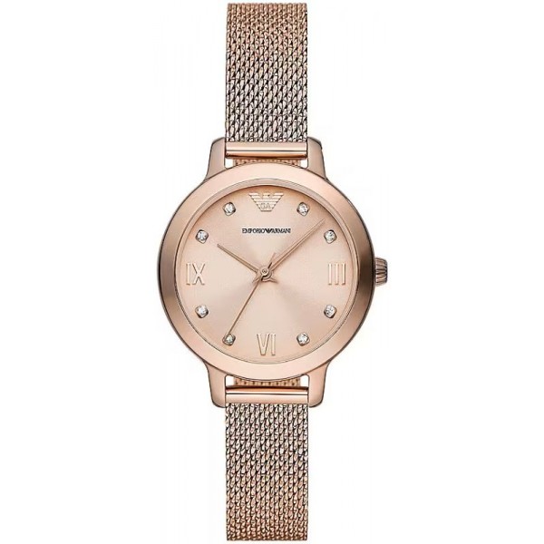 Image of the Emporio Armani Ladies Watch AR11512