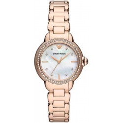 Emporio Armani Ladies Watch AR11523