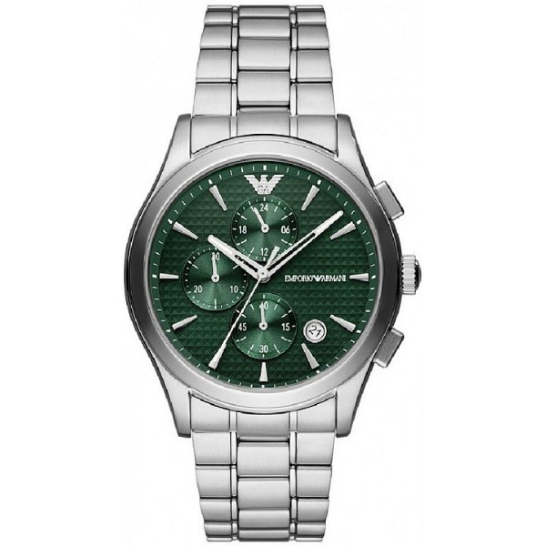 Image of the Emporio Armani Chronograph Mens Watch AR11529