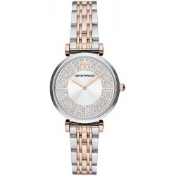 Emporio Armani Ladies Watch AR11537