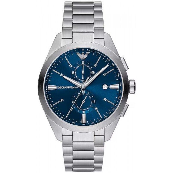 Image of the Emporio Armani Chronograph Mens Watch AR11541