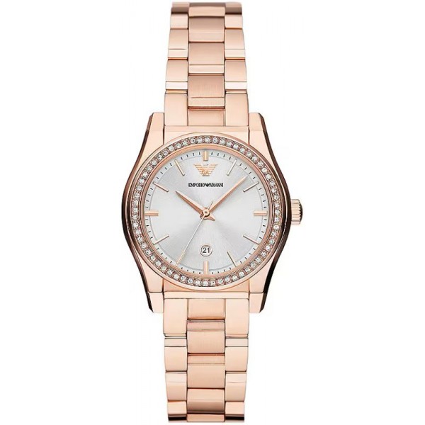 Image of the Emporio Armani Ladies Watch AR11558