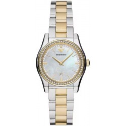 Emporio Armani Ladies Watch AR11559