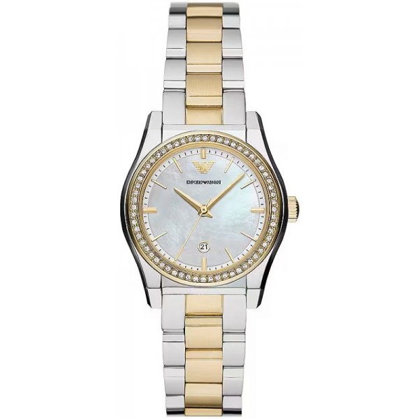 Image of the Emporio Armani Ladies Watch AR11559