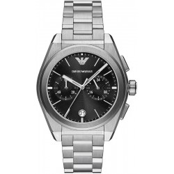 Bild der Emporio Armani Chronographen Herrenuhr AR11560