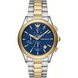 Bild der Emporio Armani Chronographen Herrenuhr AR11579