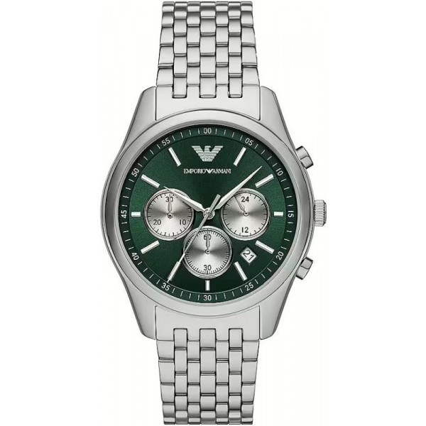 Image of the Emporio Armani Chronograph Mens Watch AR11581