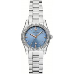 Emporio Armani Ladies Watch AR11593