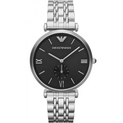 Buy Emporio Armani Men's Watch Gianni T-Bar AR1676