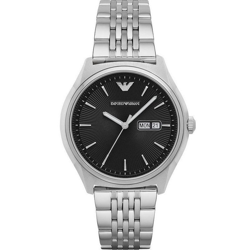 Emporio Armani Men s Watch Zeta AR1977