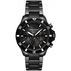 Montre Chronographe pour Homme Emporio Armani AR70010