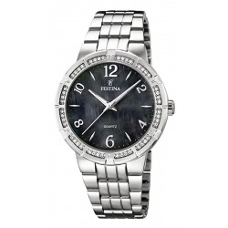 Comprar Reloj Festina Mujer Mademoiselle F16703/2 Quartz