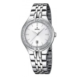 Comprar Reloj Festina Mujer Mademoiselle F16867/1 Quartz