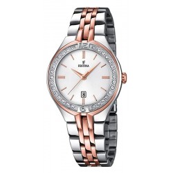 Comprar Reloj Festina Mujer Mademoiselle F16868/2 Quartz