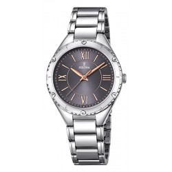 Comprar Reloj Festina Mujer Boyfriend F16921/2 Quartz